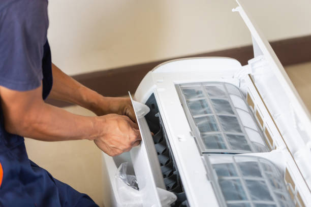 Best Local HVAC Companies  in Saint Johns University, MN