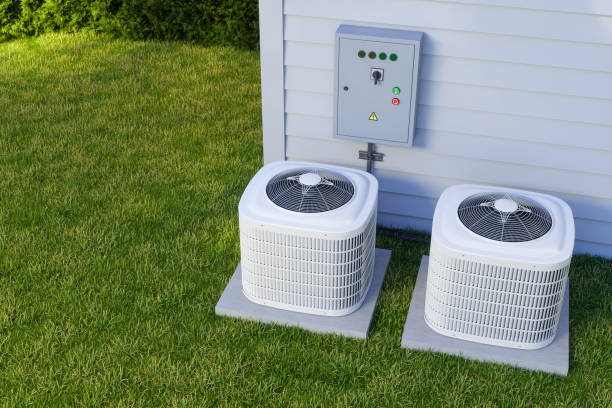 AC Installation Near Me in Saint Johns University, MN