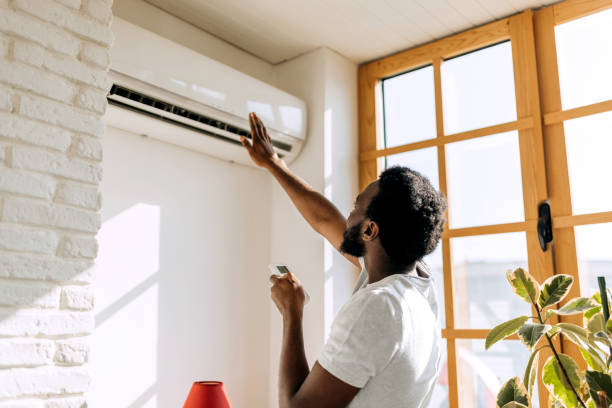 Best HVAC Replacement Cost  in Saint Johns University, MN