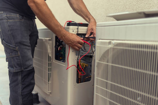 Air Duct Cleaning in Saint Johns University, MN