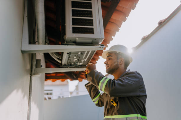 Professional HVAC in Saint Johns University, MN